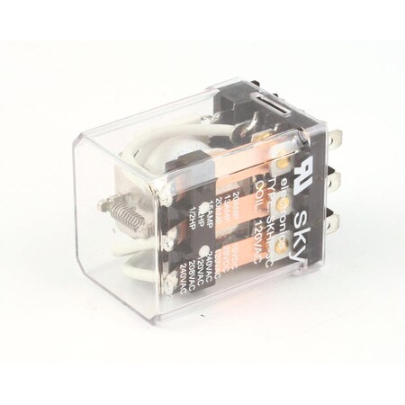 Berkel 115 Volt Relay 01-402675-00753